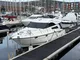 2006 Fairline Phantom 40