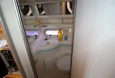 1993 Sealine 360 Statesman