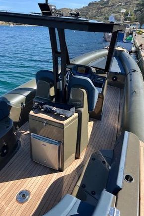 Fost Matrix 32 RIB