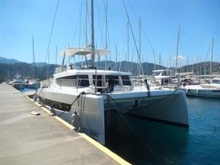 2020 CATANA BALI 4.8