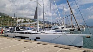 2025 Jeanneau Yachts 65