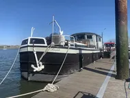 1946 Humber Keel Barge Unknown