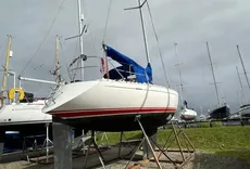 1987 Sigma 33