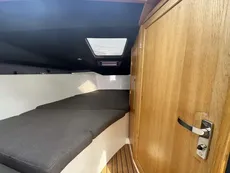 2014 Ocean Master 760 HTS