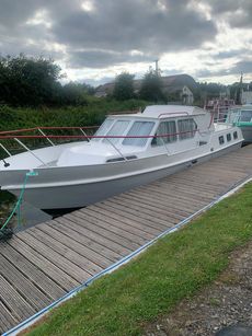 Steel cruiser timeless