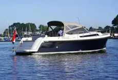 2026 Interboat Intender 950