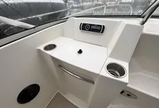 2016 Bayliner 642 Cuddy