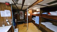 1968 Crew Boat For Charter
