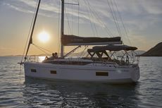 2026 New Bavaria C38