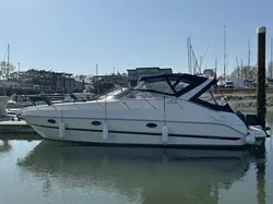 2004 Cranchi ZAFFIRO 34