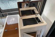 2020 Azimut Magellano 53