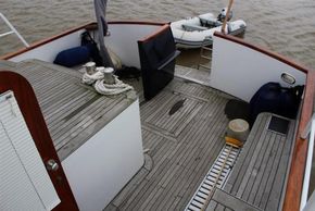 Aft Deck