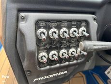 2022 Moomba Mojo