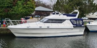 Birchwood TS37 Supersport