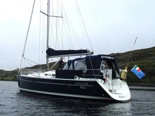 2008 Beneteau Oceanis 343 Clipper