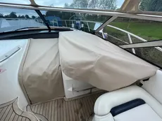 2002 Sunseeker Camargue 44