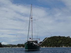 DIESEL DUCK 46+2 FOR SALE MALAYSIA