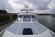 2005 Four Winns Horizon 240
