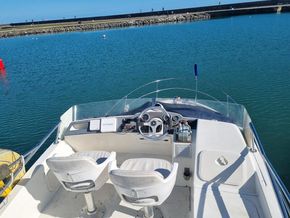 Flybridge Controls