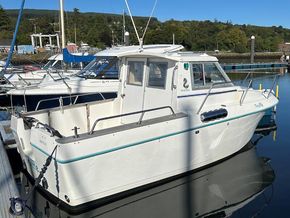 Beneteau Antares 6.05 