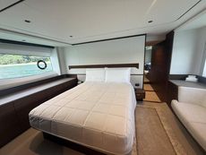 2025 Princess F 65