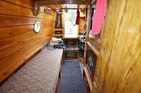 69'6 Traditional