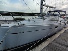 JEANNEAU 39 DS