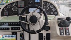 2005 Jeanneau  Prestige 34S