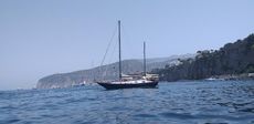 Custom Ketch 49' - Rogue Trader, 2008 (Price Reduction)