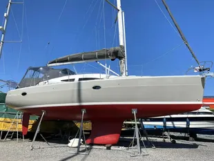 2005 Elan Impression 384