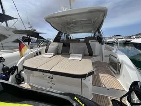 2020 Bavaria S45 Hard Top 7
