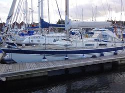 1990 Hallberg-Rassy 312
