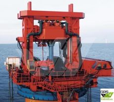 3 units of HSFDD-110 Drilling Rig / Drilling Depth 600m / Miscellaneous Equipment for Sale / #1144391