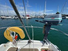 1979 Westerly Centaur