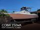 2003 Cobia 250WA