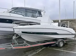 2018 Beneteau Flyer 5.5 Spacedeck