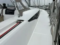 2015 Jeanneau Sun Odyssey 449