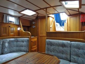 Saloon