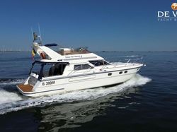 1996 Colvic Sunquest 44
