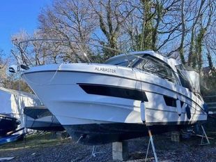 2023 Beneteau Antares 11 Fly
