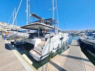 2022 Fountaine Pajot Tanna 47 – Maestro Version