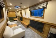 2023 Ovation Boats Narrowboat