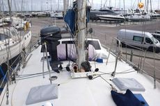 1978 Endurance 44