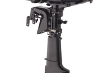 SALE!! Mariner 6hp Long Shaft- DELIVERY UK INC VAT!