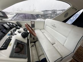 2006 Mustang 3800 18