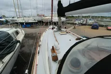 1968 Seadog 30