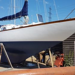 Nicholson 32 (sold)
