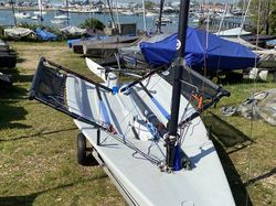 Blaze mk2  no 665
