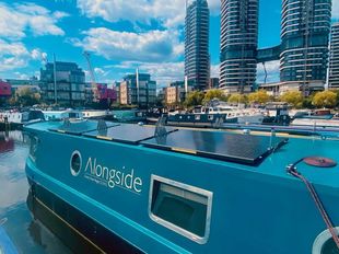 Collingwood Euro Cruiser