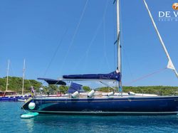 2004 Grand Soleil 46.3